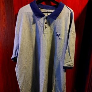 Rocawear Polo Shirt